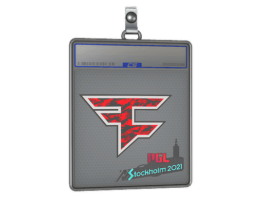FaZe Clan CS2 Sticker