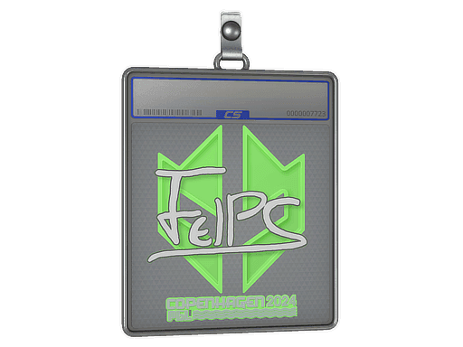felps CS2 Sticker
