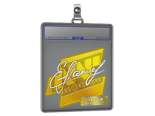 flamie CS2 Sticker