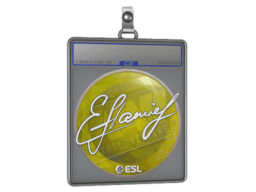 flamie CS2 Sticker