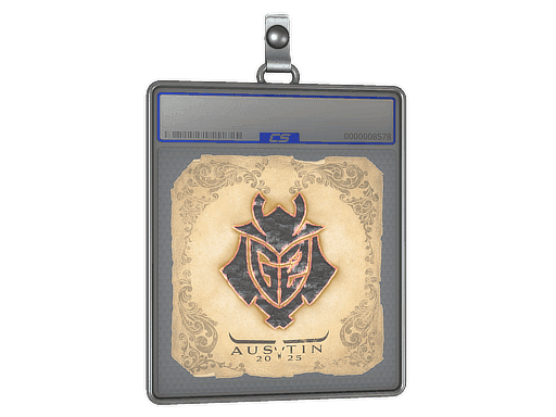 G2 Esports CS2 Sticker
