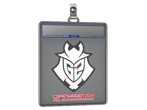 G2 Esports CS2 Sticker