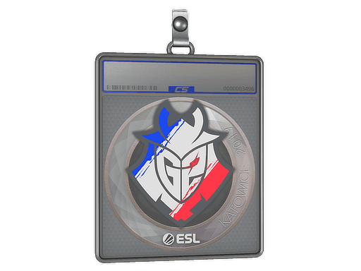 G2 Esports CS2 Sticker
