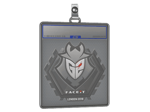 G2 Esports CS2 Sticker