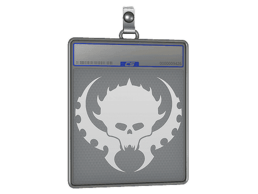 Genestealer Cults 2 CS2 Sticker