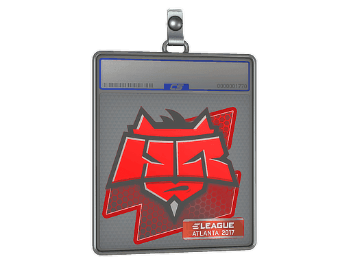 HellRaisers CS2 Sticker