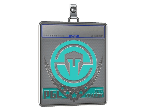 Immortals CS2 Sticker