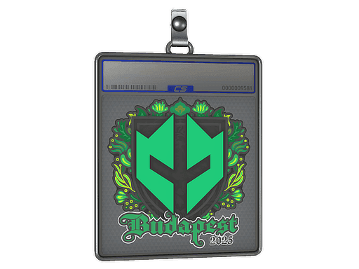 Imperial Esports CS2 Sticker