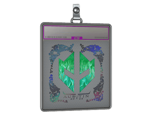 Imperial Esports (Holo) CS2 Sticker