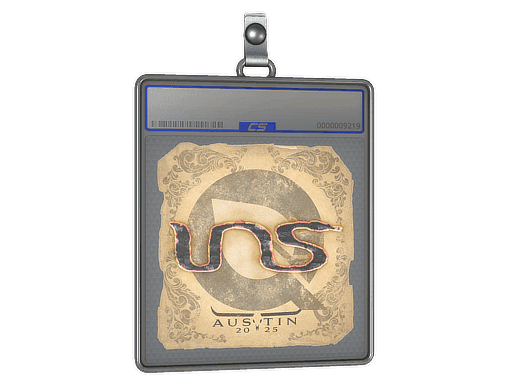 INS CS2 Sticker