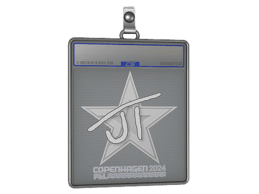 JT CS2 Sticker