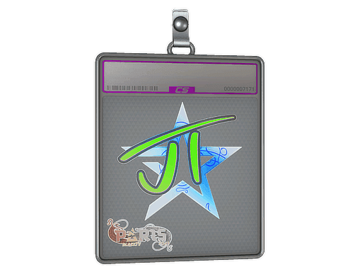 JT (Holo) CS2 Sticker