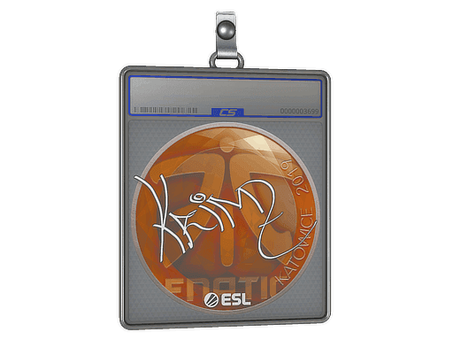 KRIMZ CS2 Sticker