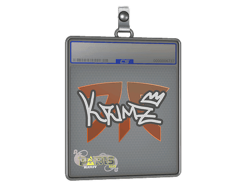 KRIMZ CS2 Sticker
