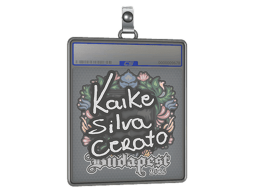 KSCERATO CS2 Sticker