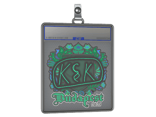 kyousuke CS2 Sticker