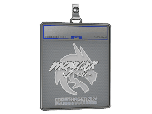 magixx CS2 Sticker