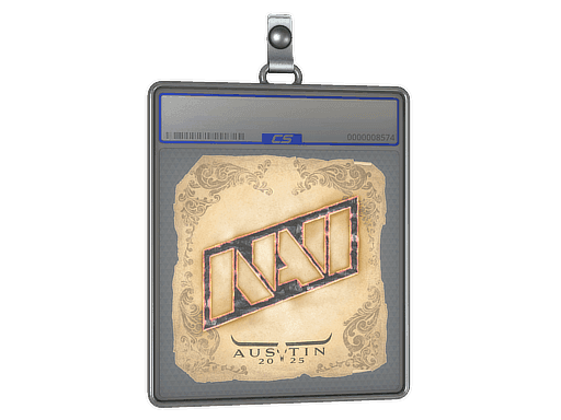 Natus Vincere CS2 Sticker