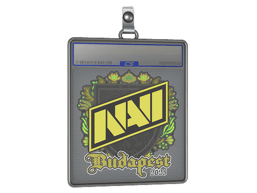 Natus Vincere CS2 Sticker