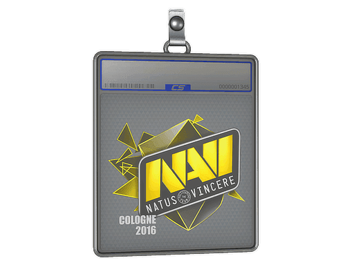 Natus Vincere CS2 Sticker