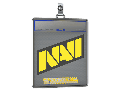 Natus Vincere CS2 Sticker