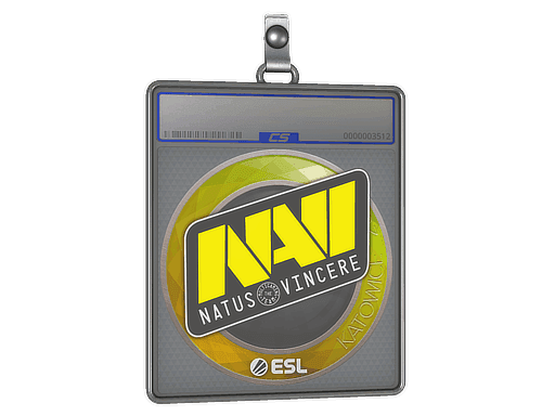 Natus Vincere CS2 Sticker