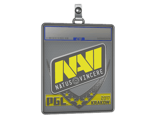 Natus Vincere CS2 Sticker