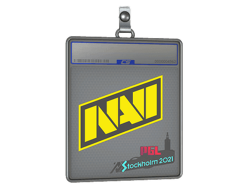Natus Vincere CS2 Sticker