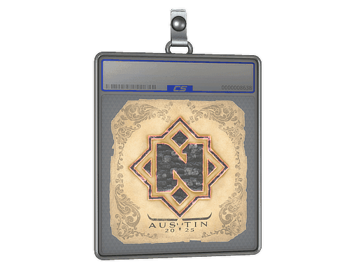 Nemiga CS2 Sticker