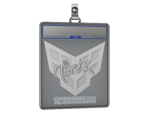 NertZ CS2 Sticker