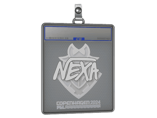 nexa CS2 Sticker