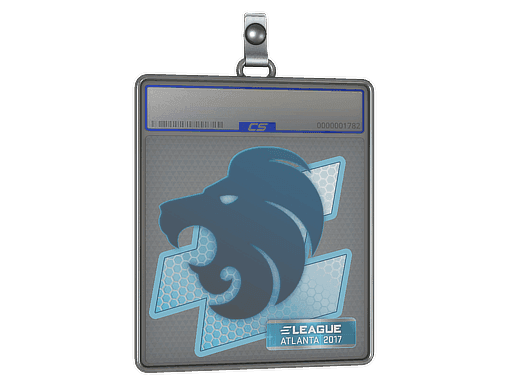 North CS2 Sticker