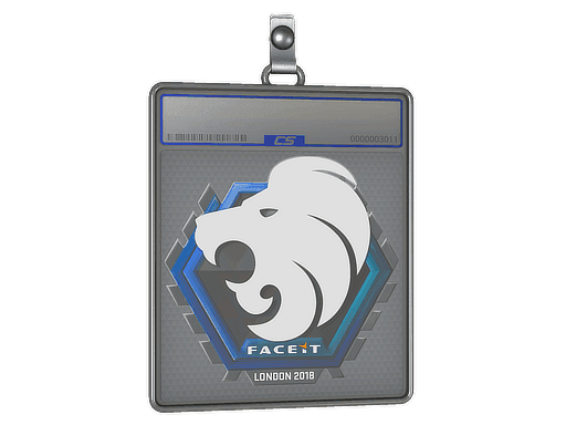 North CS2 Sticker