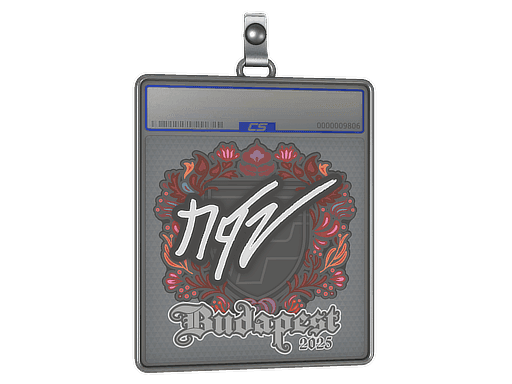 NQZ CS2 Sticker