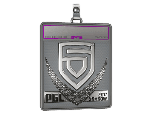 PENTA Sports (Foil) CS2 Sticker