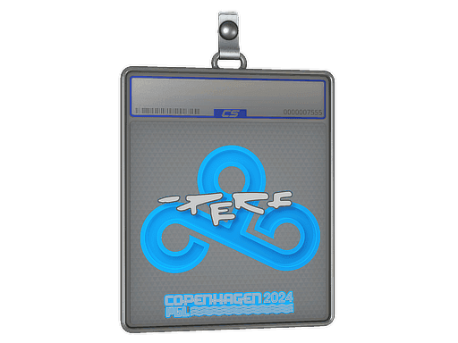 Perfecto CS2 Sticker