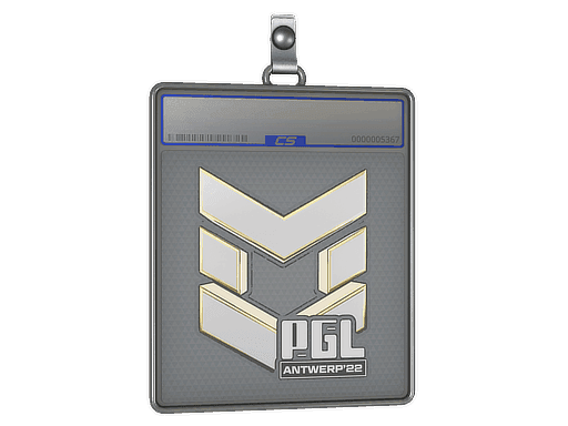 PGL CS2 Sticker