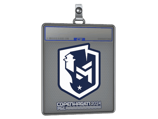 PGL CS2 Sticker
