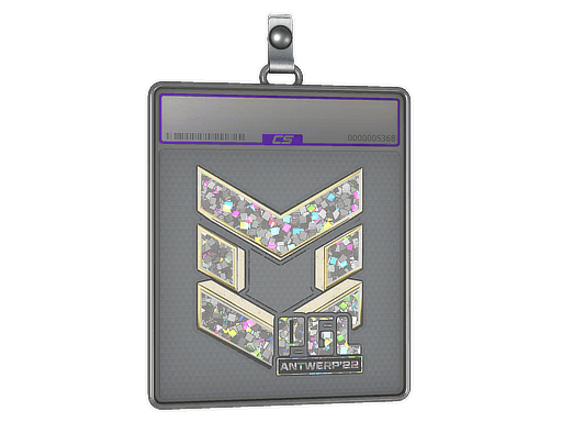 PGL (Glitter) CS2 Sticker
