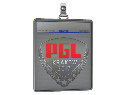 PGL CS2 Sticker
