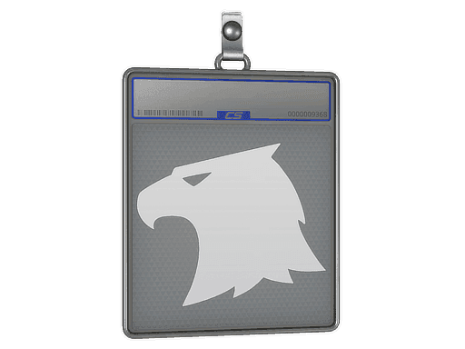 Raptors CS2 Sticker