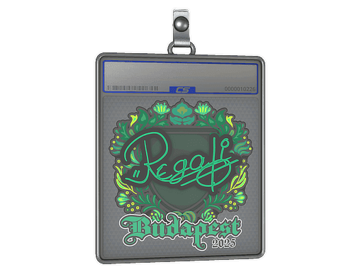 regali CS2 Sticker