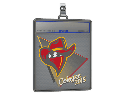 Renegades CS2 Sticker