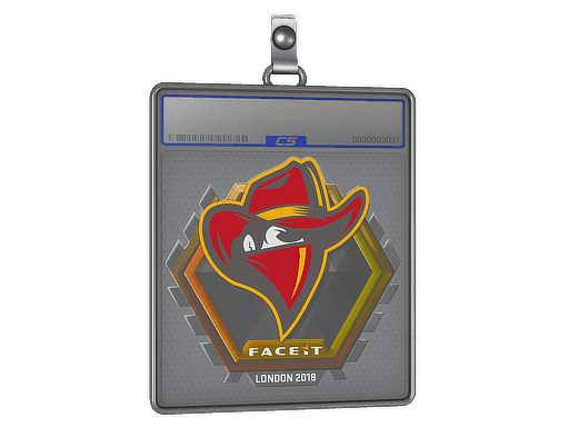 Renegades CS2 Sticker