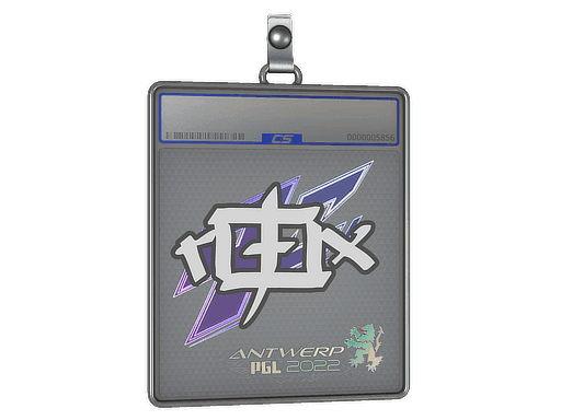 rox CS2 Sticker