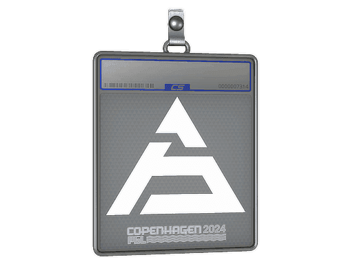 SAW CS2 Sticker