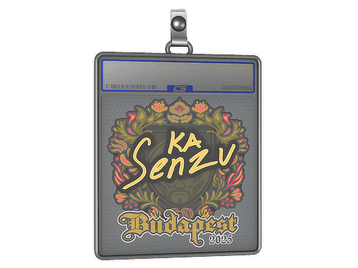 Senzu CS2 Sticker