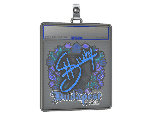siuhy CS2 Sticker