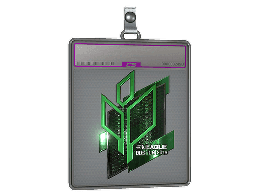 Sprout Esports (Foil) CS2 Sticker