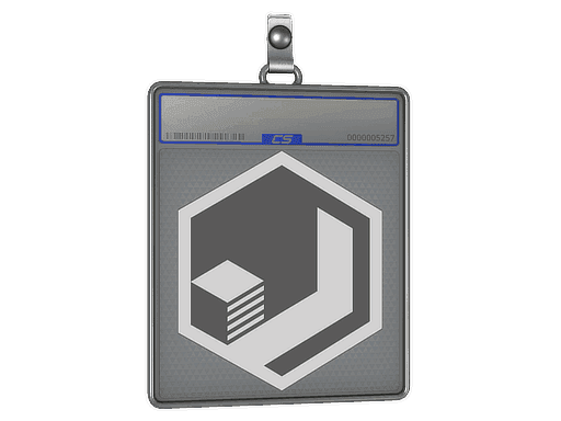 Squeaky Door CS2 Sticker
